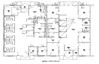 4321 Easton Ave, Bethlehem, PA for lease Floor Plan- Image 1 of 1