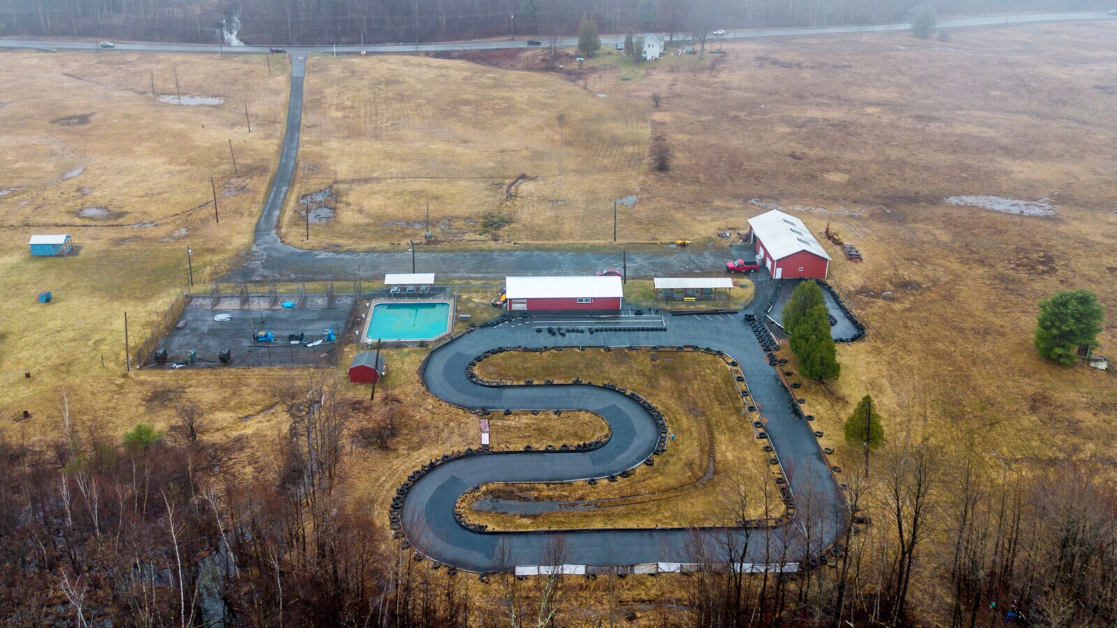 5615 Rome New London Rd, Rome, NY 13440 | LoopNet