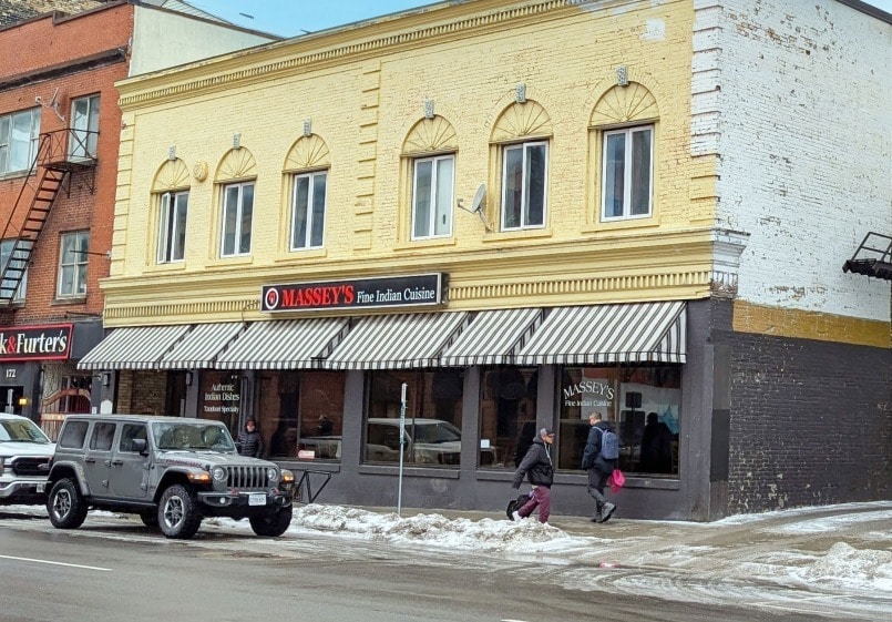 174 King St, London, ON for sale Building Photo- Image 1 of 2