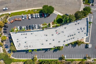 910 Hale Pl, Chula Vista, CA - Aerial map view - Image1