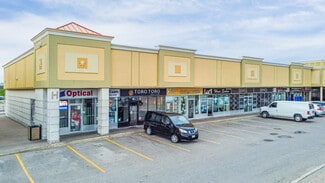 More details for 3175 Rutherford Rd, Vaughan, ON - Retail for Lease