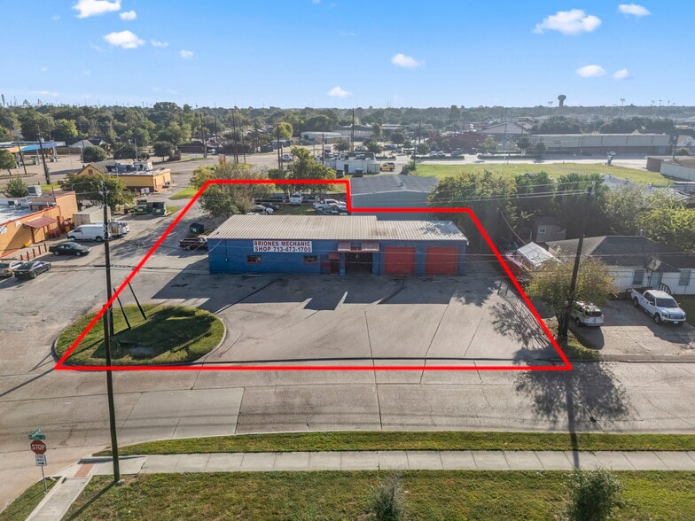 1201 Preston Ave, Pasadena, TX for sale - Building Photo - Image 3 of 27