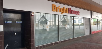 Clyde Shopping Centre, Clydebank for lease Building Photo- Image 1 of 1