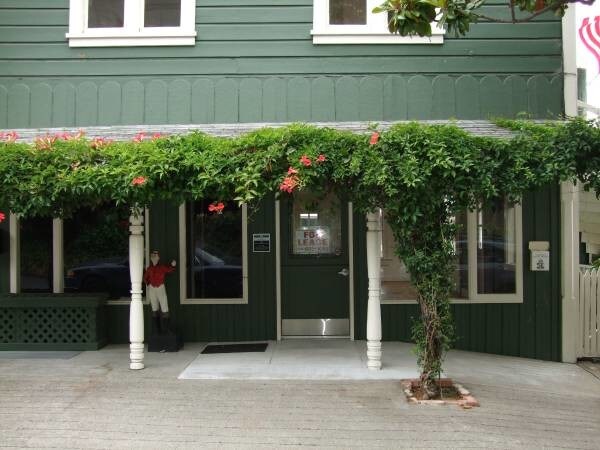 72 Main St, Belvedere Tiburon, CA for sale Building Photo- Image 1 of 1