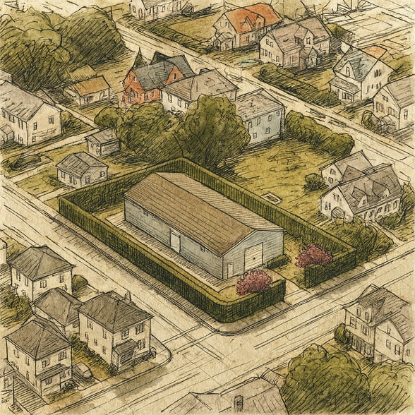 31A Cove Rd, Dartmouth, MA for lease - Building Photo - Image 3 of 5