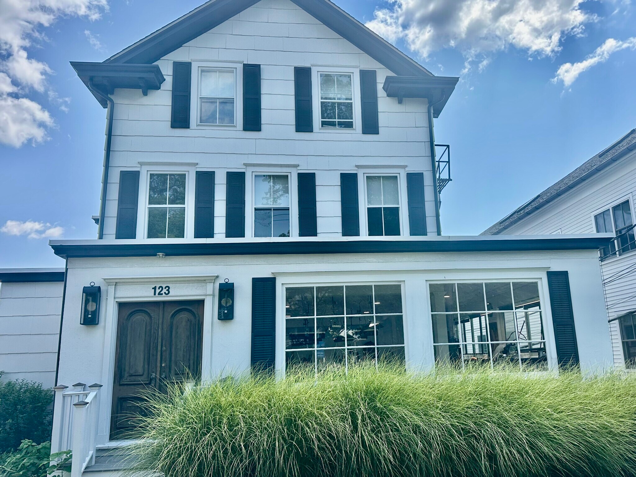 123 Mason St, Greenwich, CT for sale Building Photo- Image 1 of 1