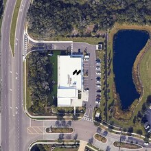 10308 Cardera Dr, Riverview, FL for lease Aerial- Image 2 of 2