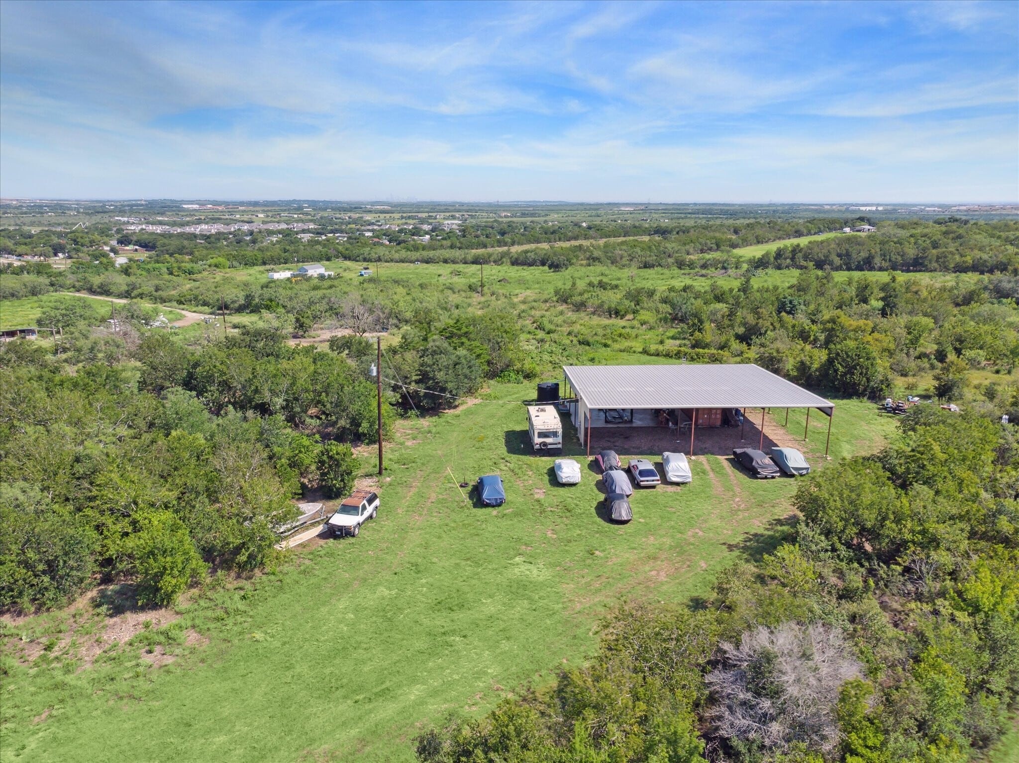 12545 Glass Rd, Buda, TX for sale Building Photo- Image 1 of 36