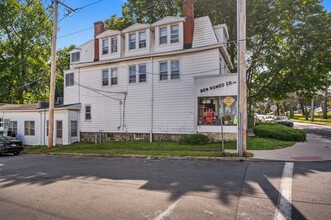 1 Edgewood Ave, Greenwich, CT for lease Building Photo- Image 2 of 7