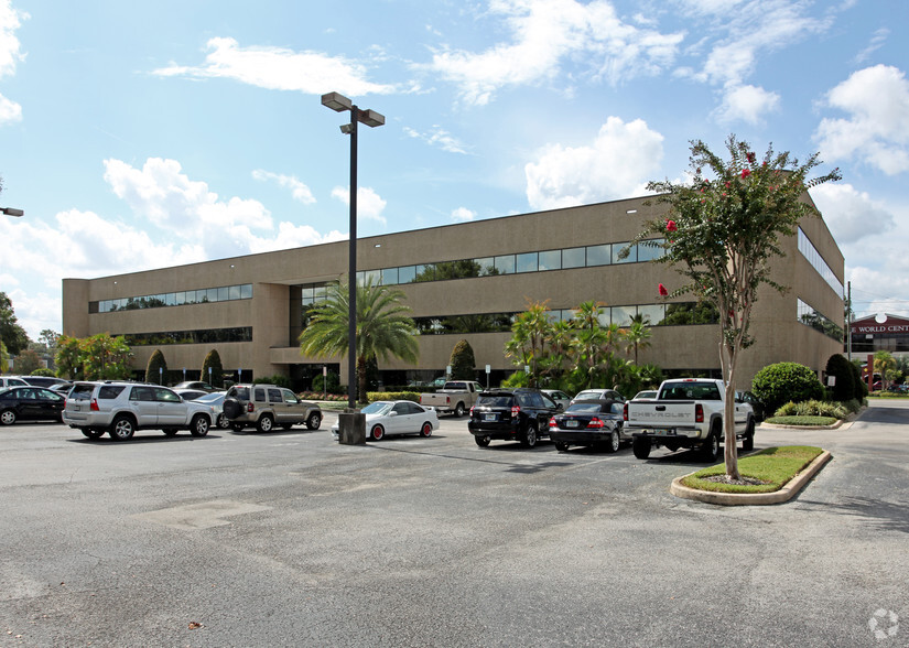 1801 Lee Rd, Winter Park, FL for lease - Building Photo - Image 3 of 5