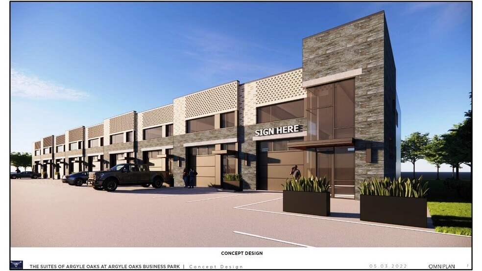 1652 FM 407 E, Argyle, TX 76226 The Suites of Argyle Oaks