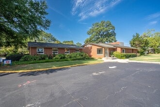 740 Prince Ave, Athens, GA for lease Building Photo- Image 1 of 1