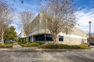 Northport Business Park - Warehouse