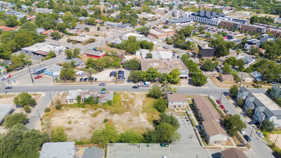 1010 E Euclid Ave, San Antonio, TX for sale - Building Photo - Image 2 of 5