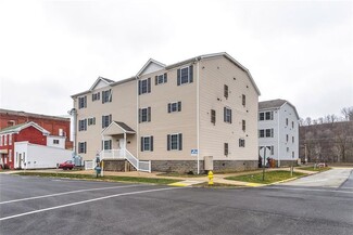 More details for 456 2nd St, California, PA - Multifamily for Sale