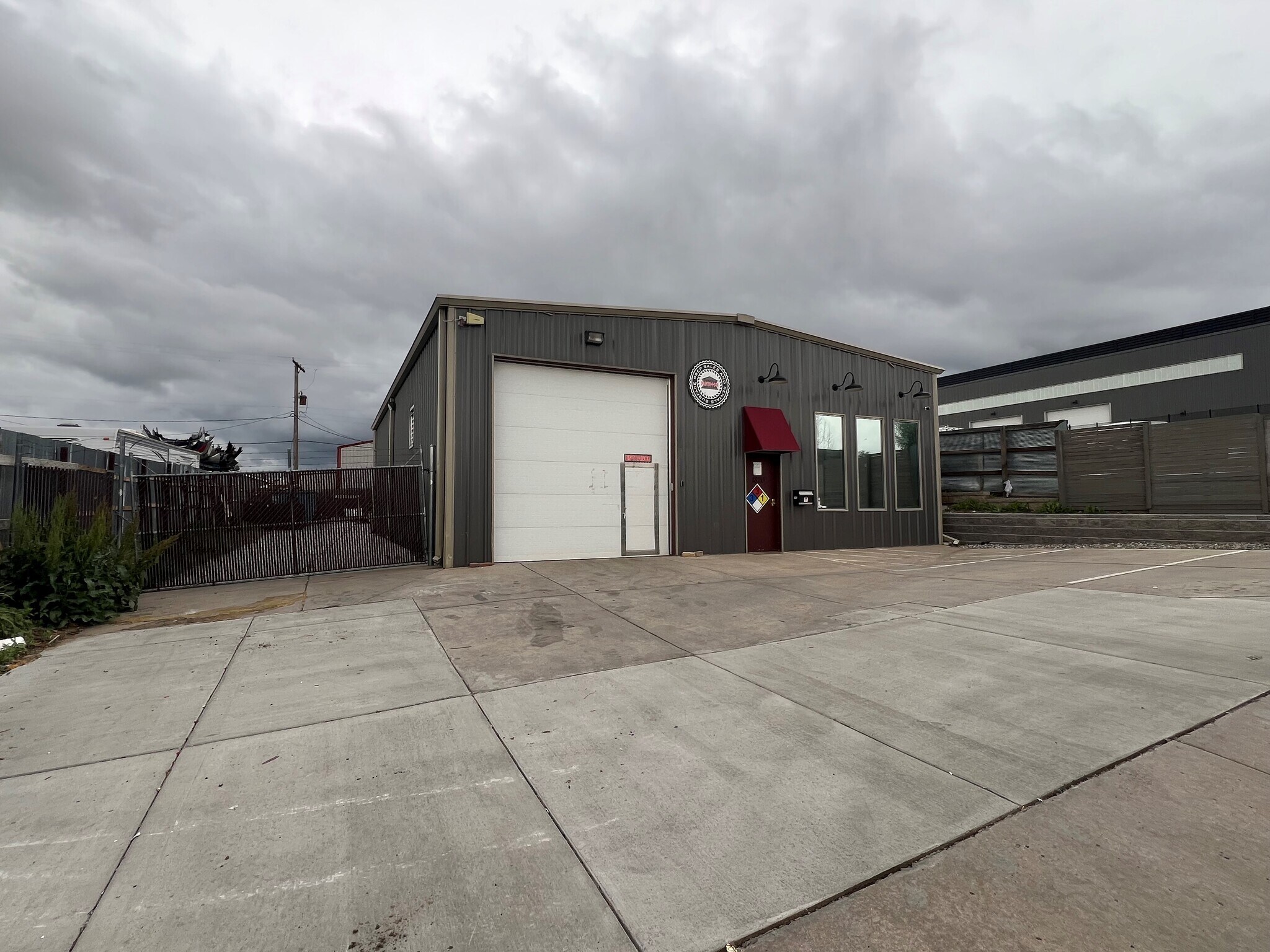1820 W Baker Ave, Englewood, CO for lease Building Photo- Image 1 of 11