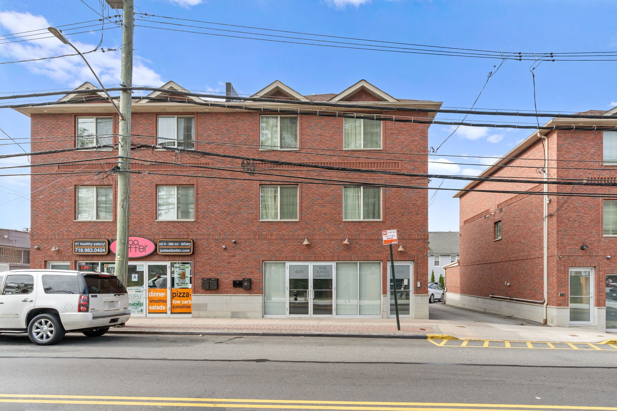 4073 Victory Blvd, Staten Island, NY for sale Building Photo- Image 1 of 1