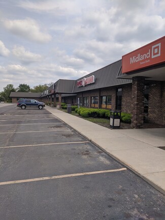 More details for 621-633 Harlem Rd, Machesney Park, IL - Retail for Lease