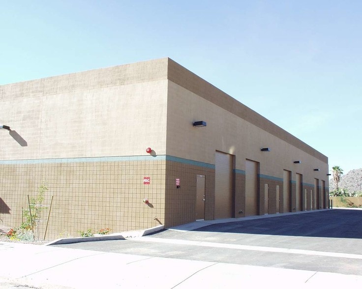 20830 N 25th Pl, Phoenix, AZ for lease - Other - Image 2 of 4