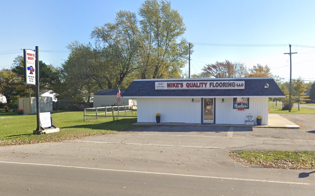 3106 N Dixie Hwy, Monroe, MI for sale Building Photo- Image 1 of 1