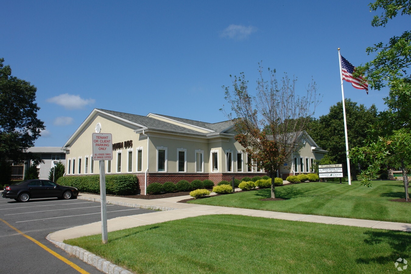 355 Lakehurst Rd, Toms River, NJ 08755