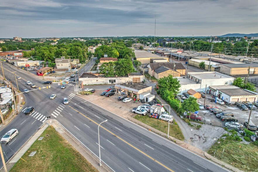 5 Lafayette St, Nashville, TN for sale - Building Photo - Image 1 of 10