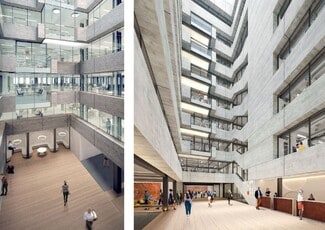 More details for 80 Charlotte St, London - Office for Lease