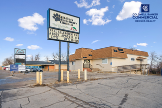 More details for 2739 6th St SW, Cedar Rapids, IA - Retail for Sale