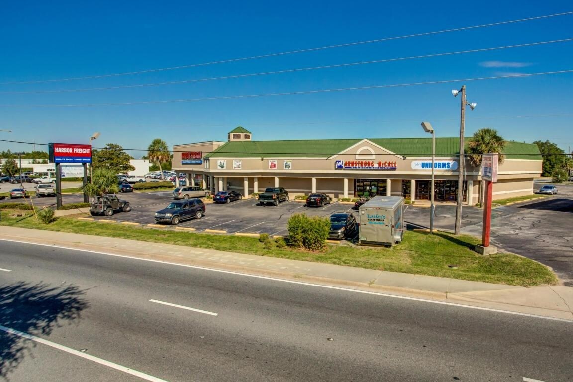 527 Mary Esther Blvd, Fort Walton Beach, FL 32548