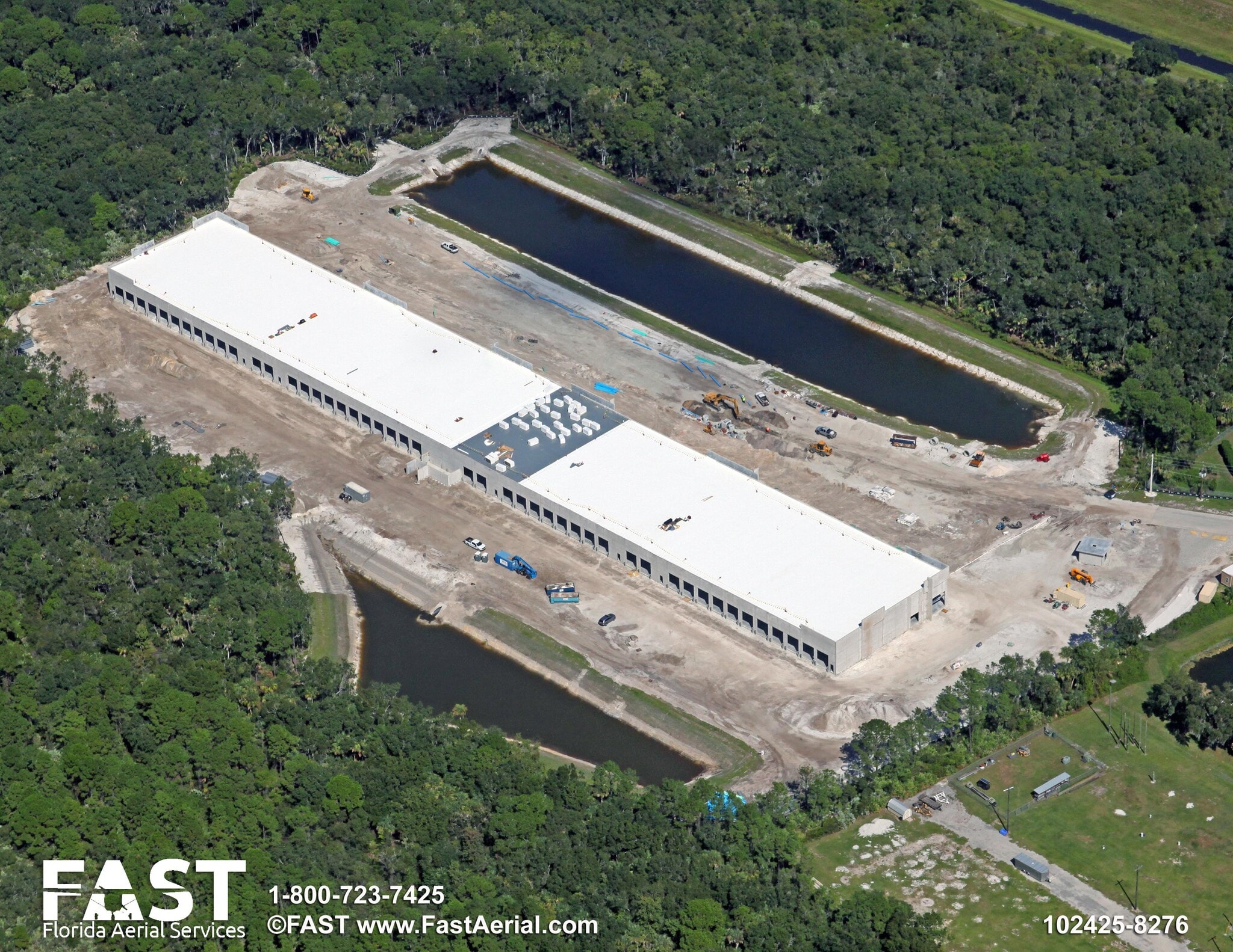 302 Parktowne Blvd, Edgewater, FL for lease Interior Photo- Image 1 of 3