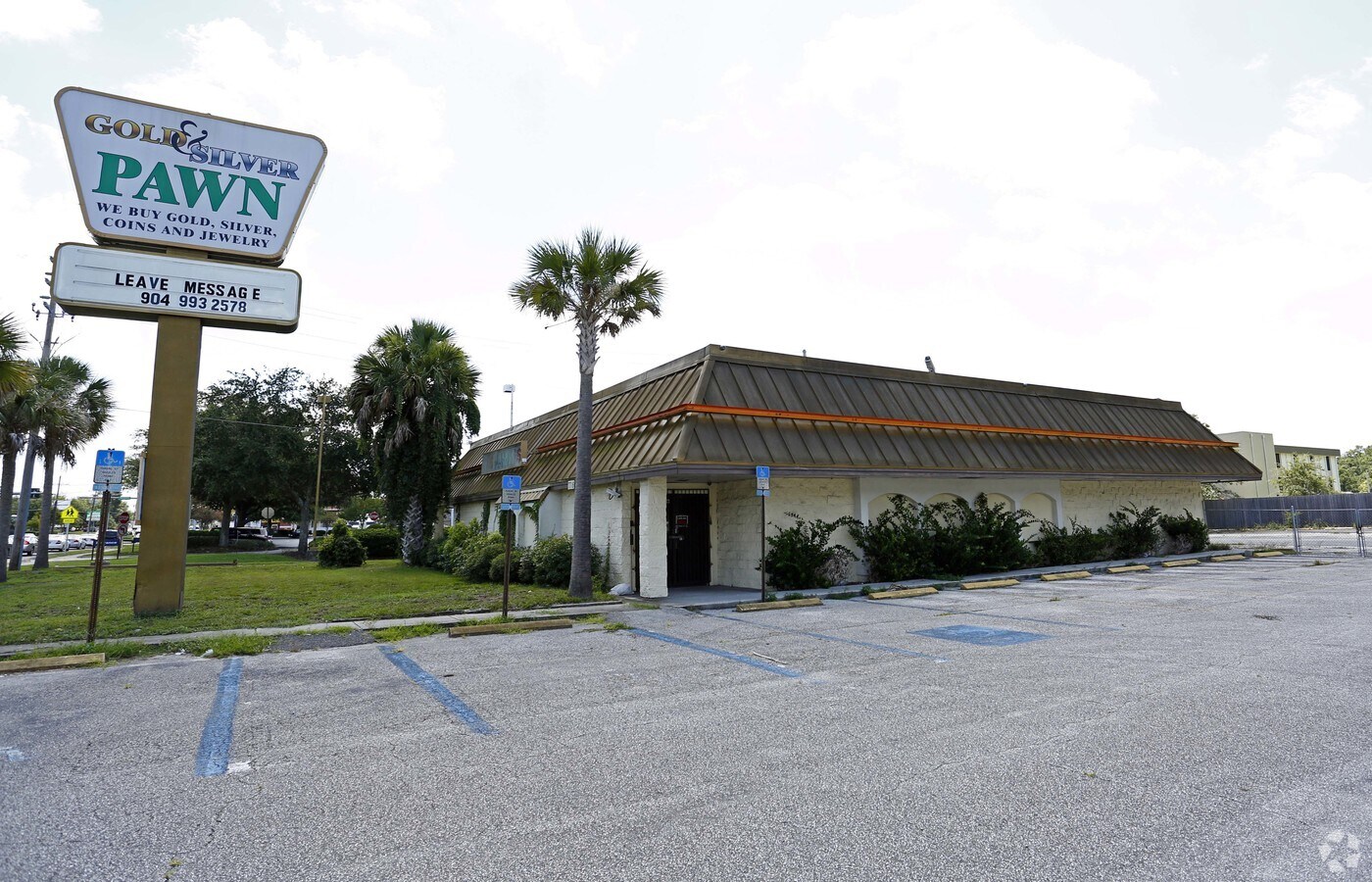 7716 Atlantic Blvd, Jacksonville, FL 32211