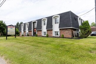 More details for 932 French Rd, Cheektowaga, NY - Office for Sale