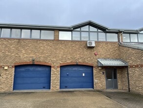 Newark Clos, Royston for lease Building Photo- Image 2 of 4