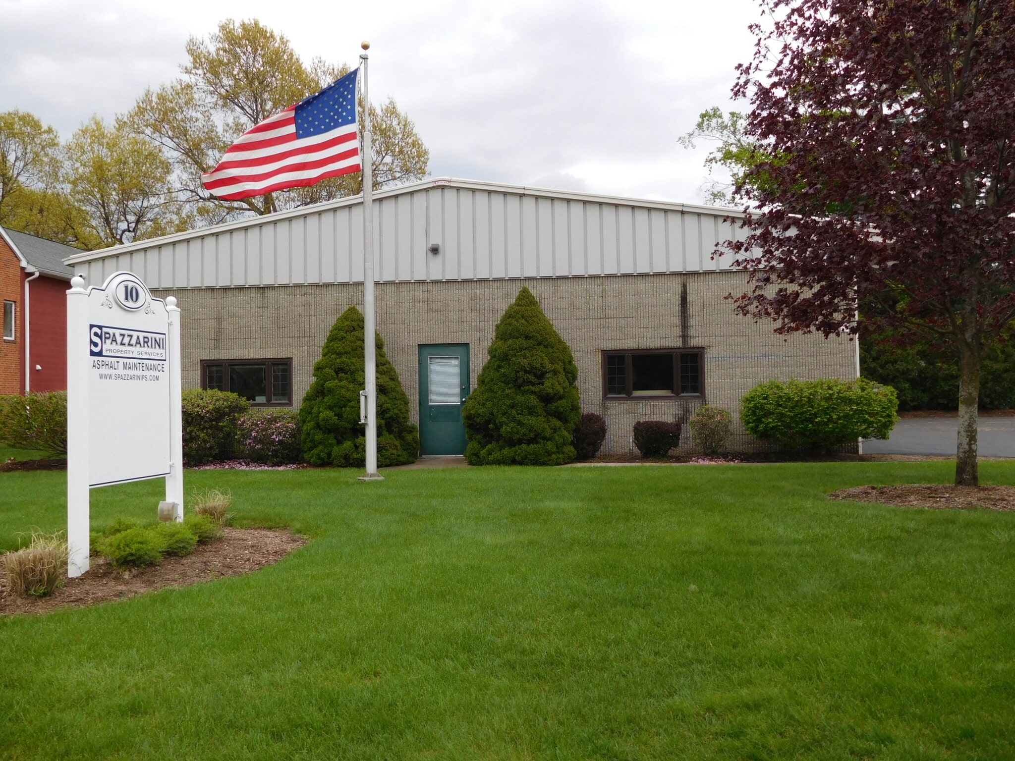 10 Northgate Dr, Windsor Locks, CT for sale Building Photo- Image 1 of 1