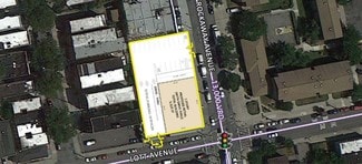 More details for 874 Rockaway Ave, Brooklyn, NY - Land for Lease