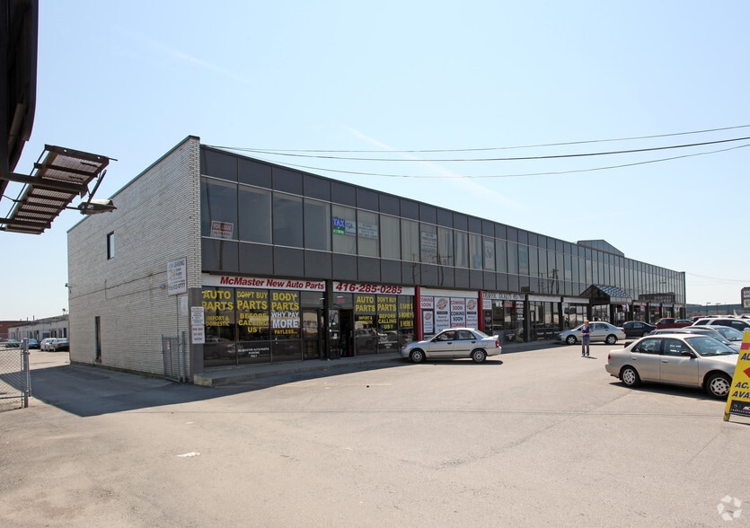 777 Warden Ave, Toronto, ON for sale - Building Photo - Image 2 of 2
