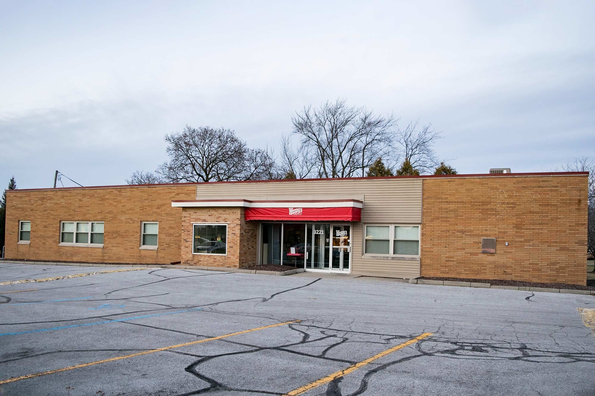 3221 Crescent Ave, Fort Wayne, IN for sale Other- Image 1 of 1