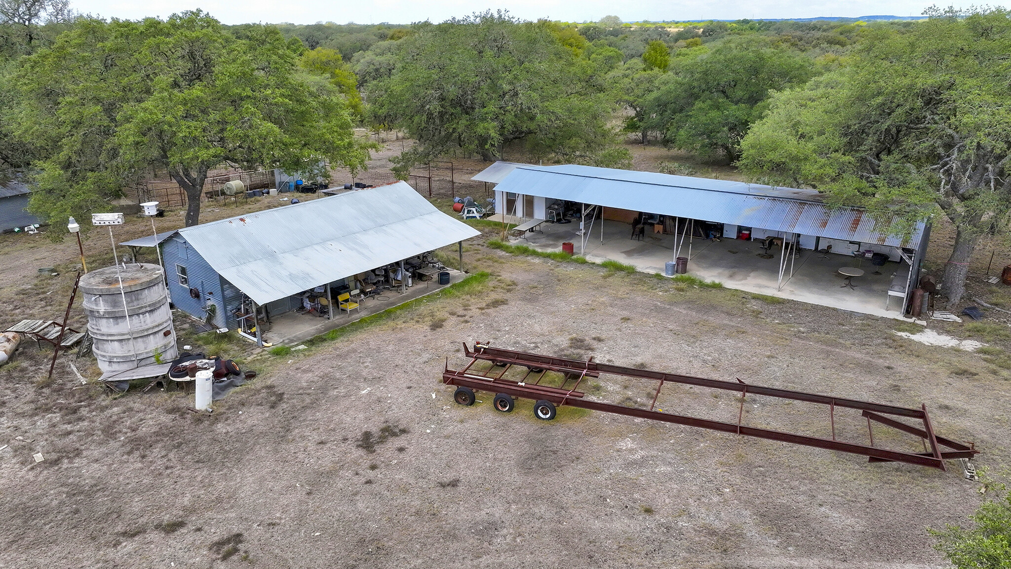 6460 Gass Rd, San Antonio, TX 78253 - Land for Sale | LoopNet