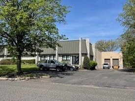 1801 Underwood Blvd, Delran NJ - Warehouse