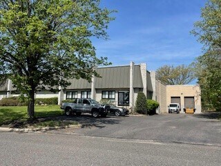 More details for 1801 Underwood Blvd, Delran, NJ - Industrial for Lease