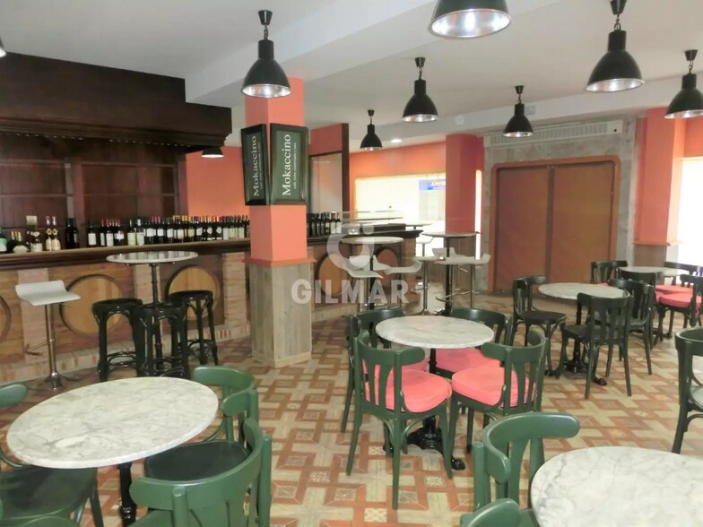 Multifamily in El Puerto de Santa María, Cádiz for sale - Interior Photo - Image 1 of 1