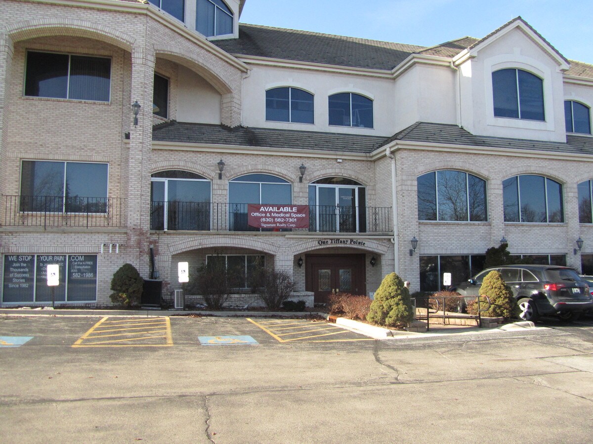 1 Tiffany Pt, Bloomingdale, IL 60108 One Tiffany Pointe