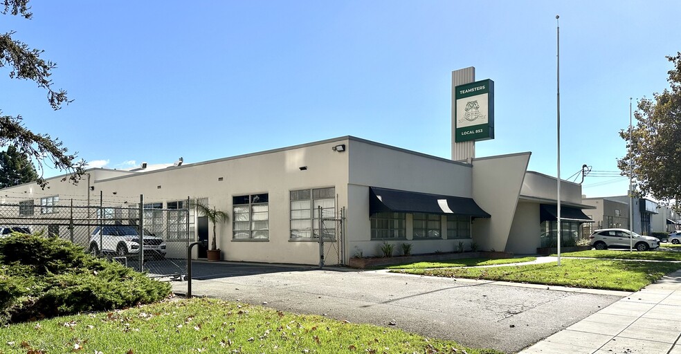 1452 N 4th St, San Jose, CA for lease - Building Photo - Image 2 of 3