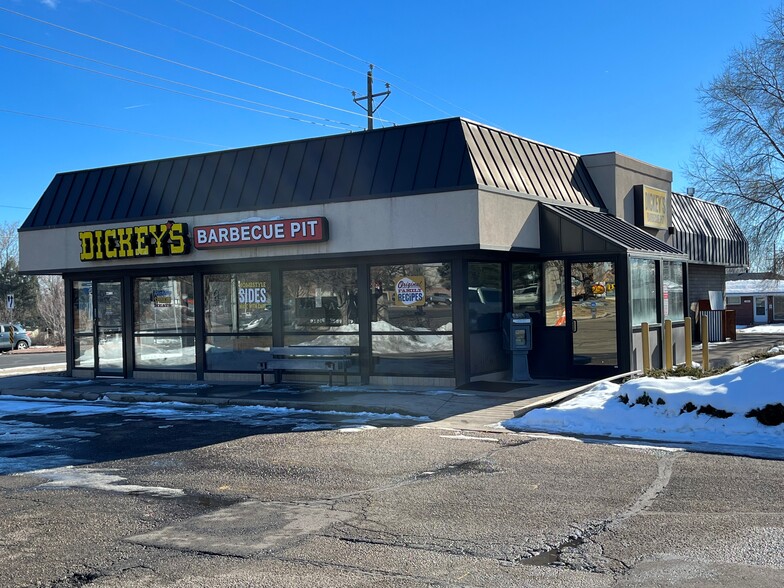 2331 23rd Ave, Greeley, CO for sale - Building Photo - Image 1 of 1