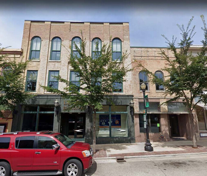 164-166 E Chicago St, Elgin, IL for sale - Building Photo - Image 1 of 14