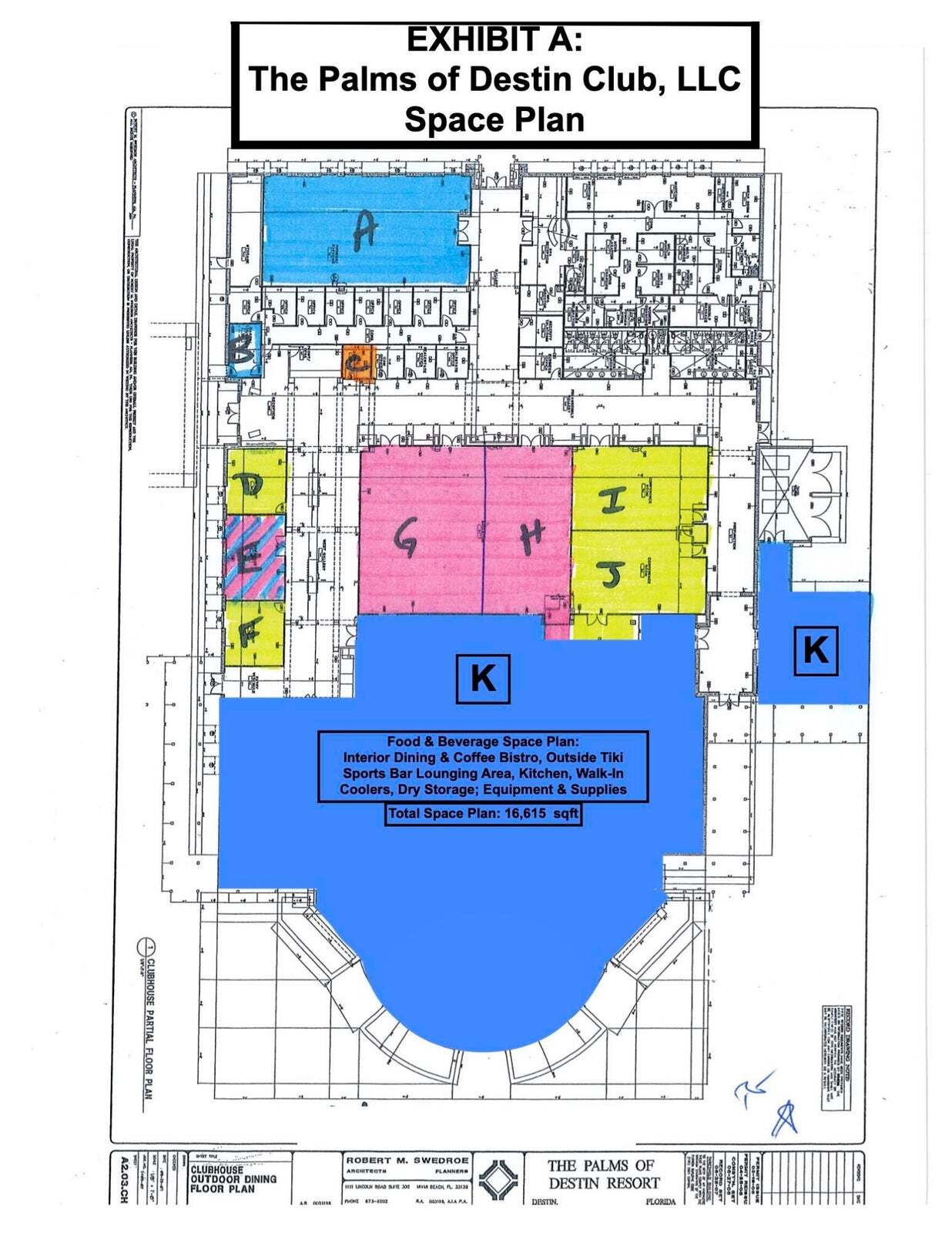 4201 Indian Bayou Trl, Destin, FL for lease Interior Photo- Image 1 of 1