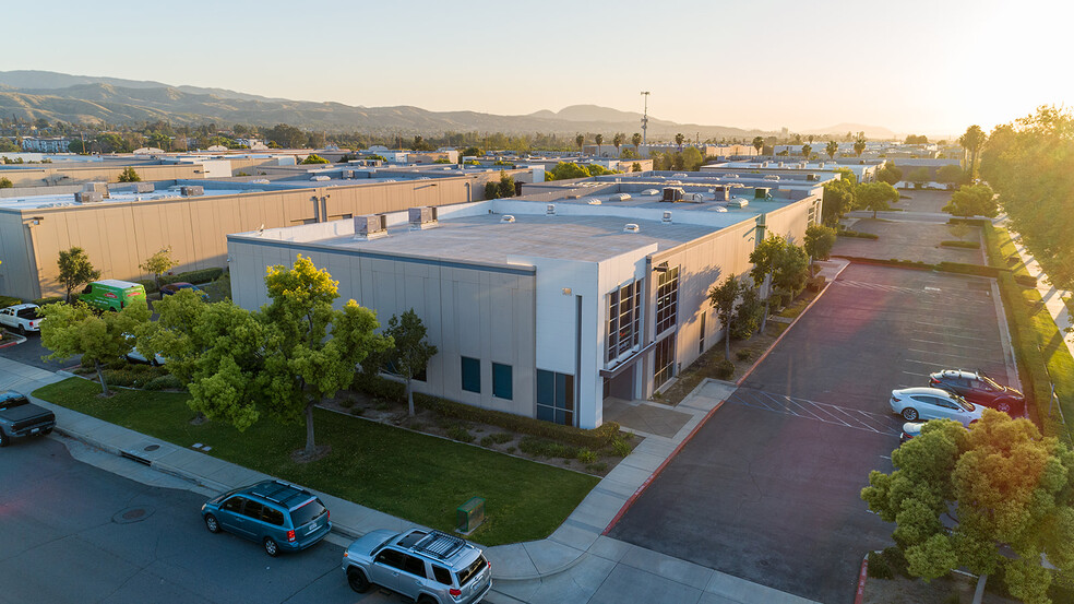 1455 W Park Ave, Redlands, CA for lease - Building Photo - Image 3 of 4