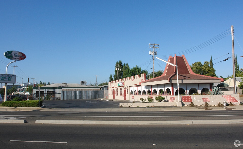 6438 Elvas Ave, Sacramento, CA for sale - Building Photo - Image 3 of 4