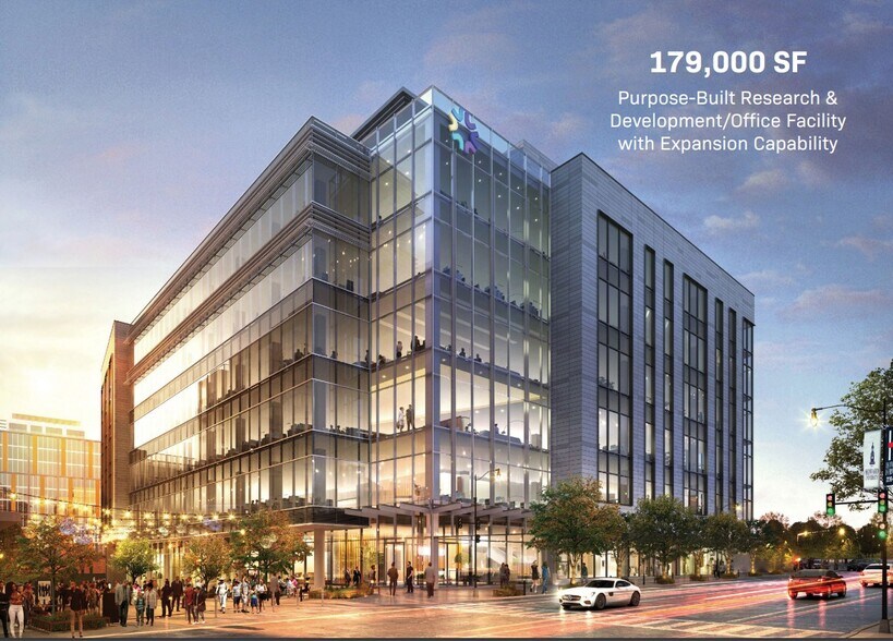 2300 Ave NW, Washington, DC 20060 National Research Center