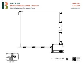 13925 Ballantyne Corporate Pl, Charlotte, NC for lease Building Photo- Image 1 of 1